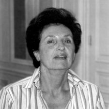 Marie-Hélène Uri Piccot de Opportunité